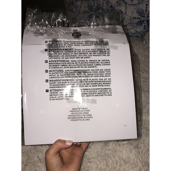 Lemax assorted pine trees new - Picture 3 of 3